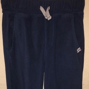 Carter kids sweatpants